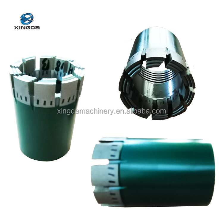 diamond core drill bit